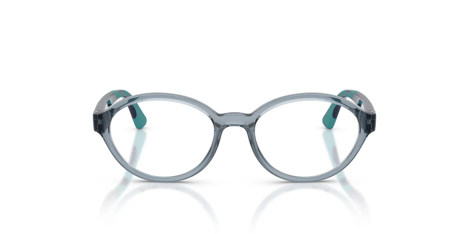 Vogue Eyewear Kids Vista 2043 Eyeglasses - view 10